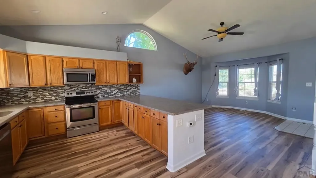 110 W Blakeland Drive Pueblo West CO 81007