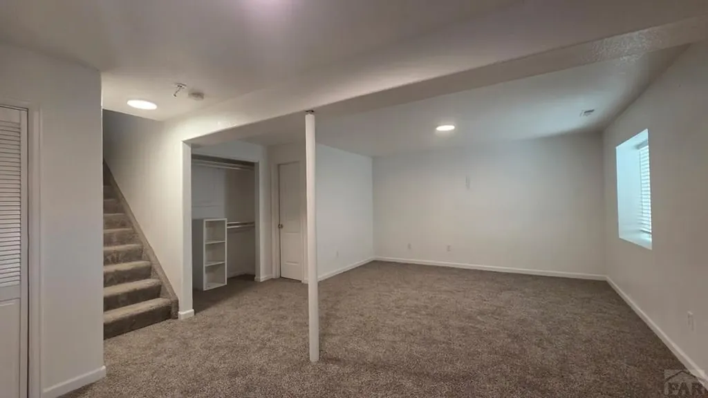 110 W Blakeland Drive Pueblo West CO 81007