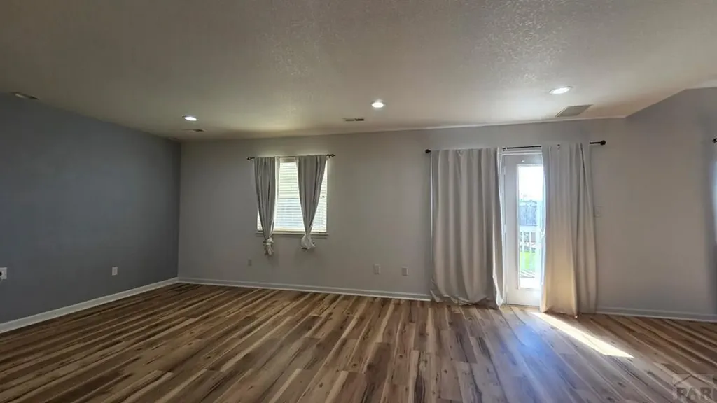 110 W Blakeland Drive Pueblo West CO 81007