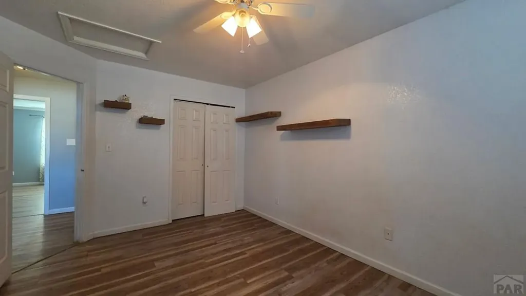 110 W Blakeland Drive Pueblo West CO 81007