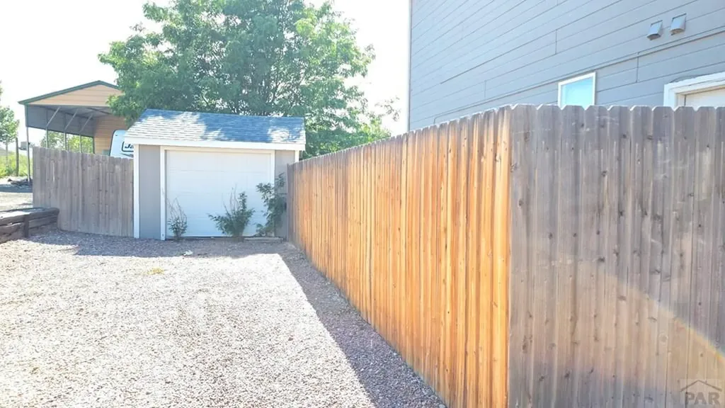 110 W Blakeland Drive Pueblo West CO 81007