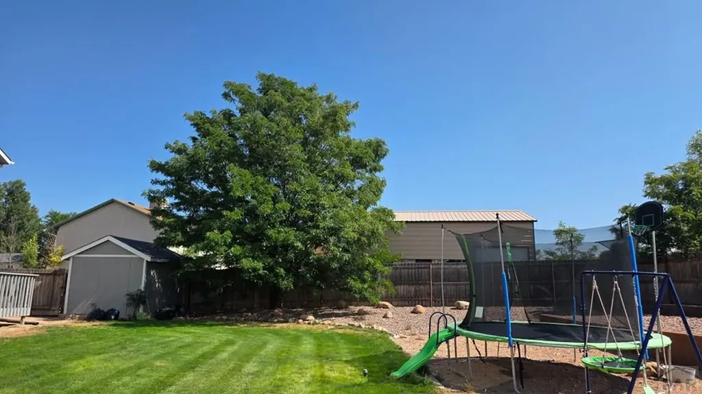 110 W Blakeland Drive Pueblo West CO 81007