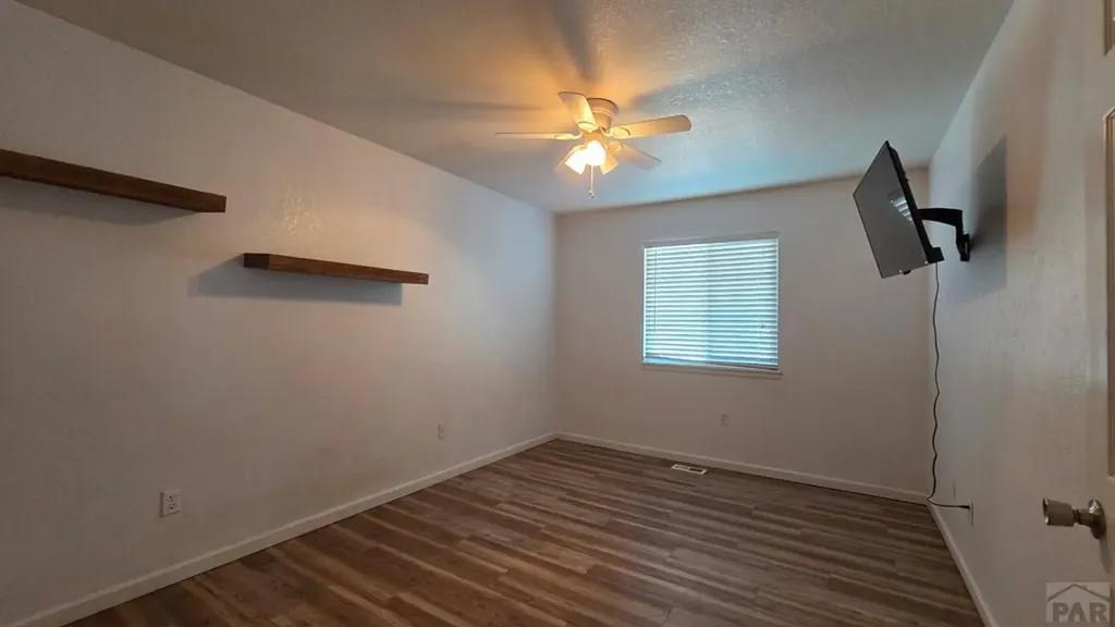 110 W Blakeland Drive Pueblo West CO 81007