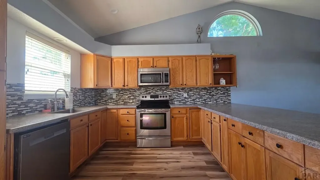 110 W Blakeland Drive Pueblo West CO 81007