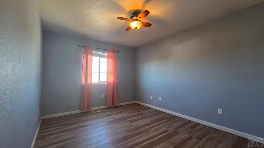 110 W Blakeland Drive Pueblo West CO 81007