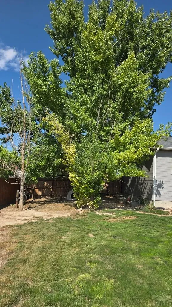 110 W Blakeland Drive Pueblo West CO 81007