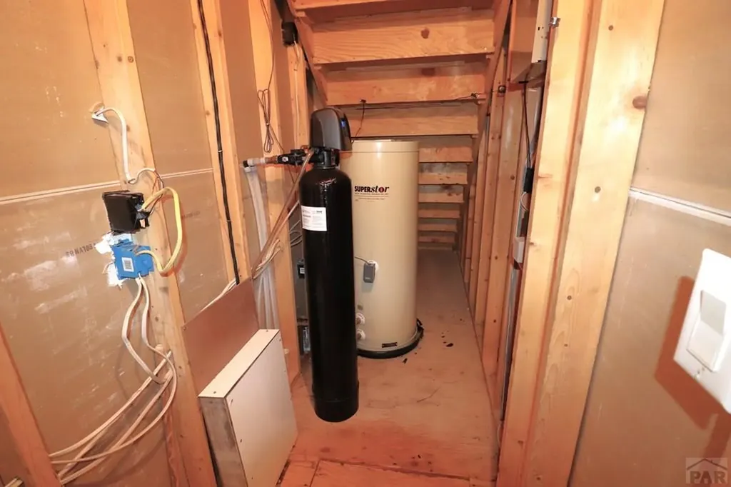 3990 North Creek Road Beulah CO 81023