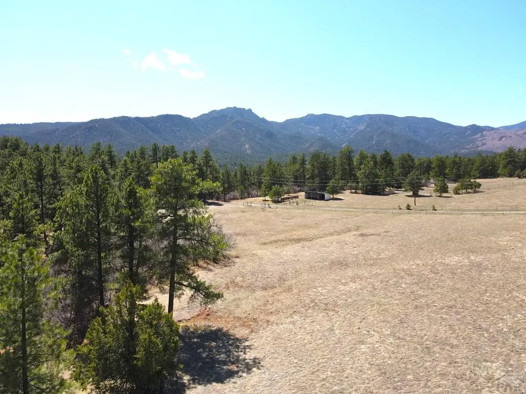 3990 North Creek Road Beulah CO 81023