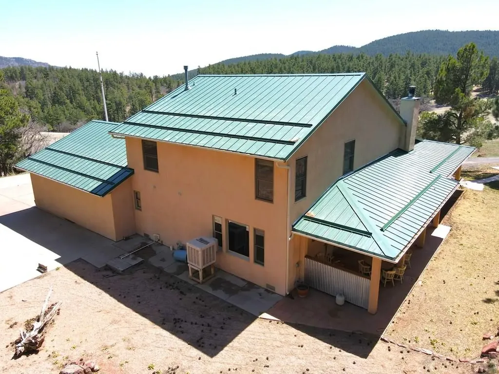 3990 North Creek Road Beulah CO 81023