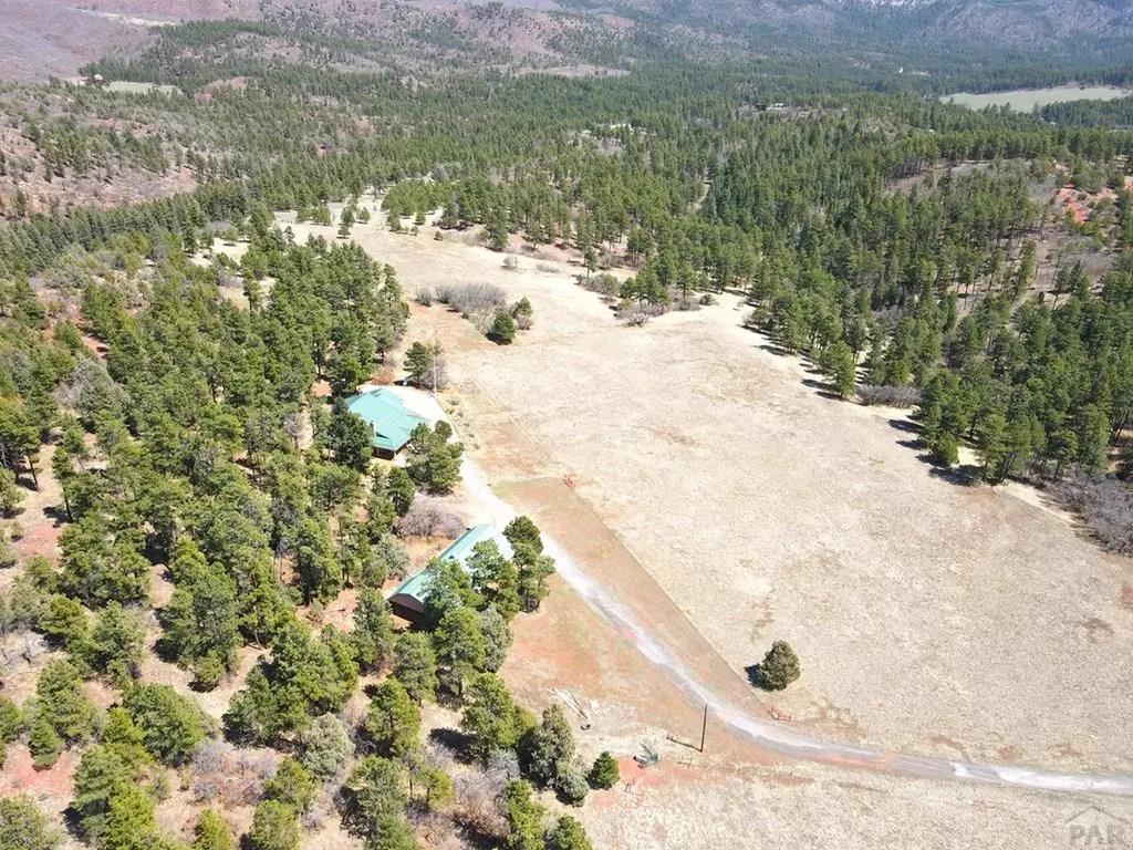 3990 North Creek Road Beulah CO 81023