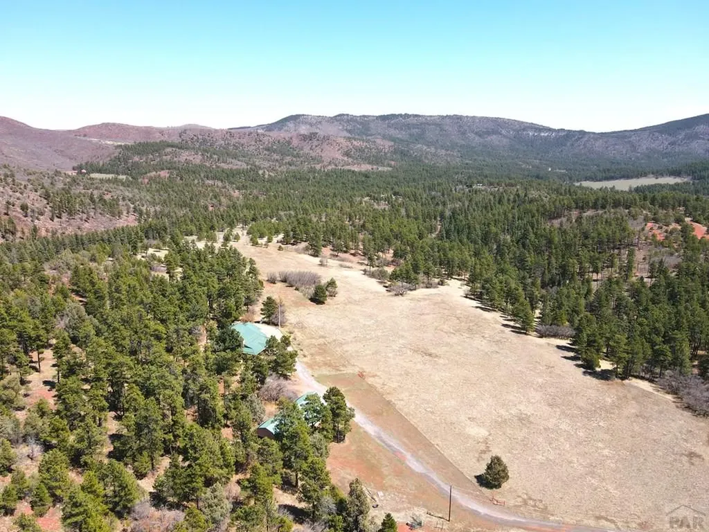 3990 North Creek Road Beulah CO 81023