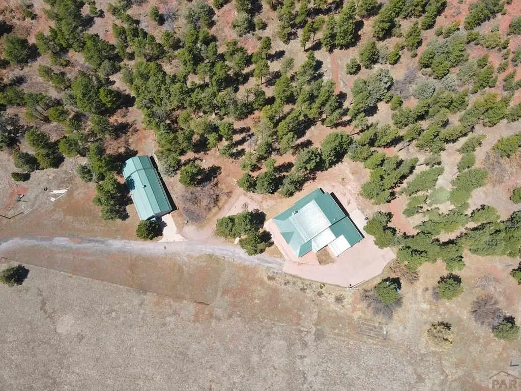 3990 North Creek Road Beulah CO 81023