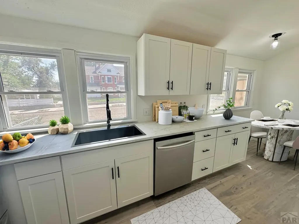 219 W 6th Street La Junta CO 81050