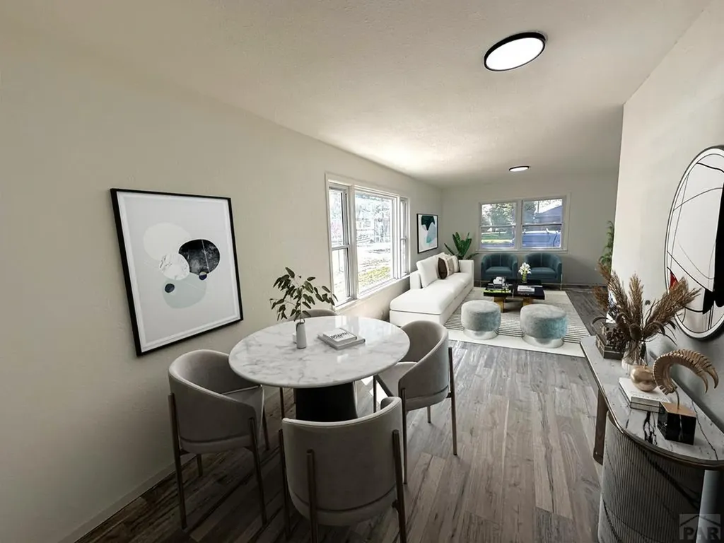 219 W 6th Street La Junta CO 81050