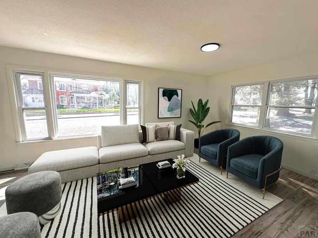 219 W 6th Street La Junta CO 81050