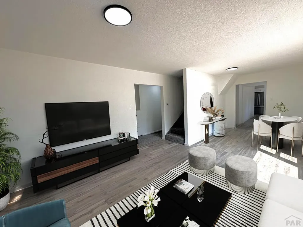 219 W 6th Street La Junta CO 81050