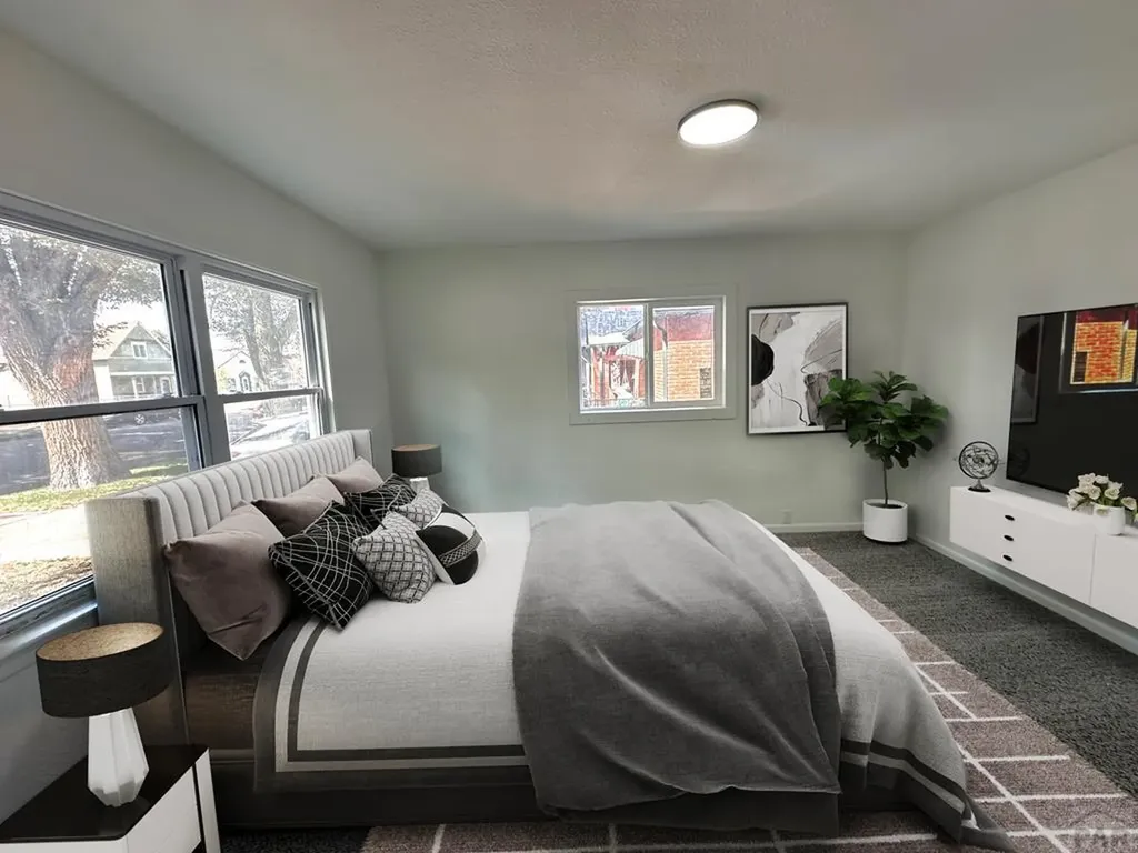 219 W 6th Street La Junta CO 81050