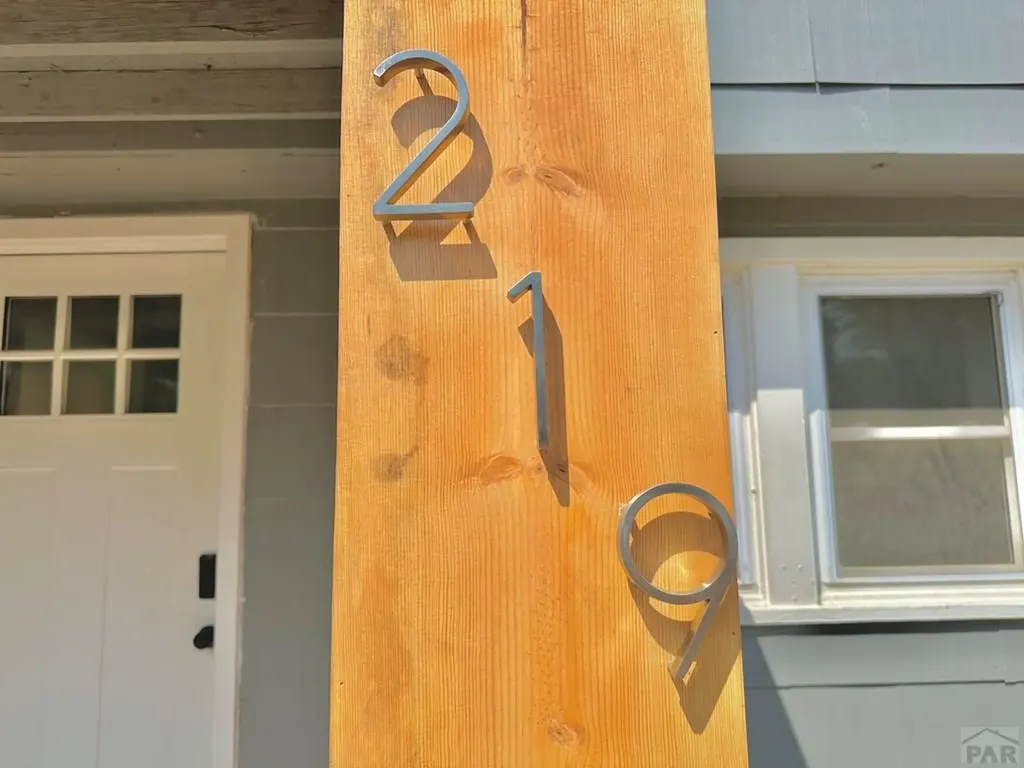 219 W 6th Street La Junta CO 81050