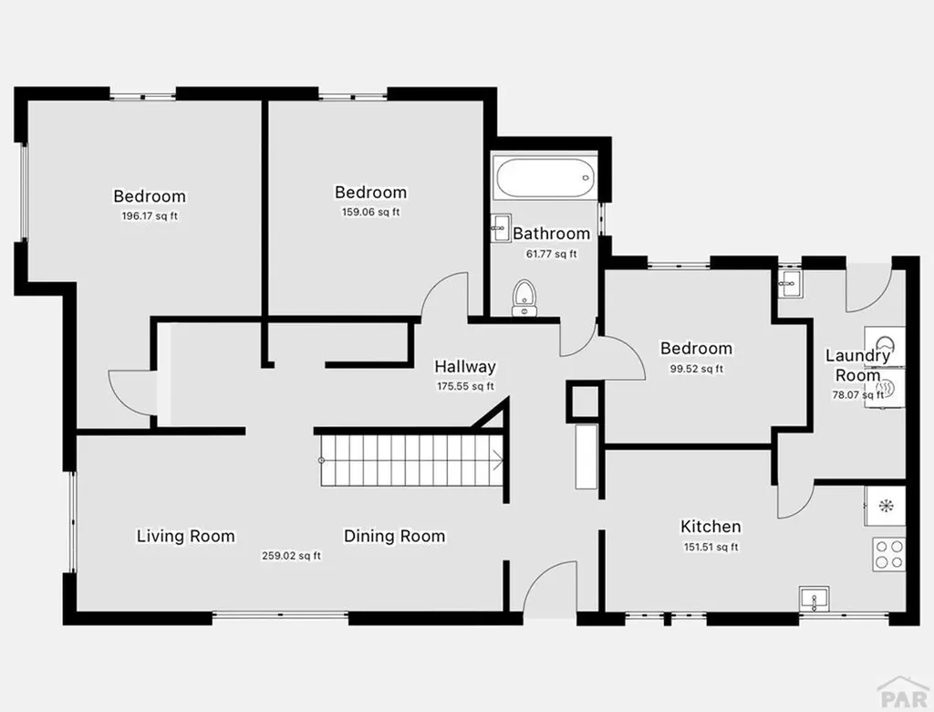 219 W 6th Street La Junta CO 81050