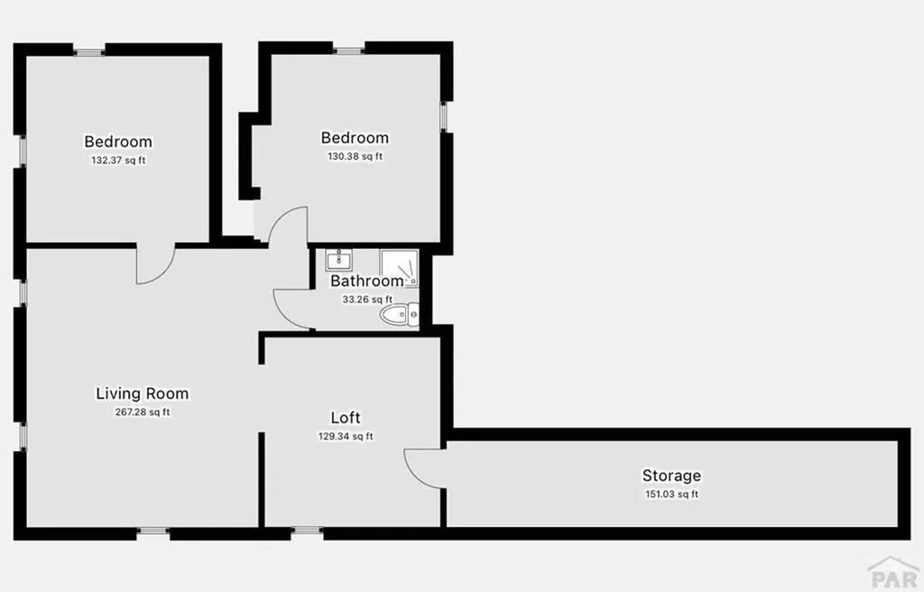 219 W 6th Street La Junta CO 81050