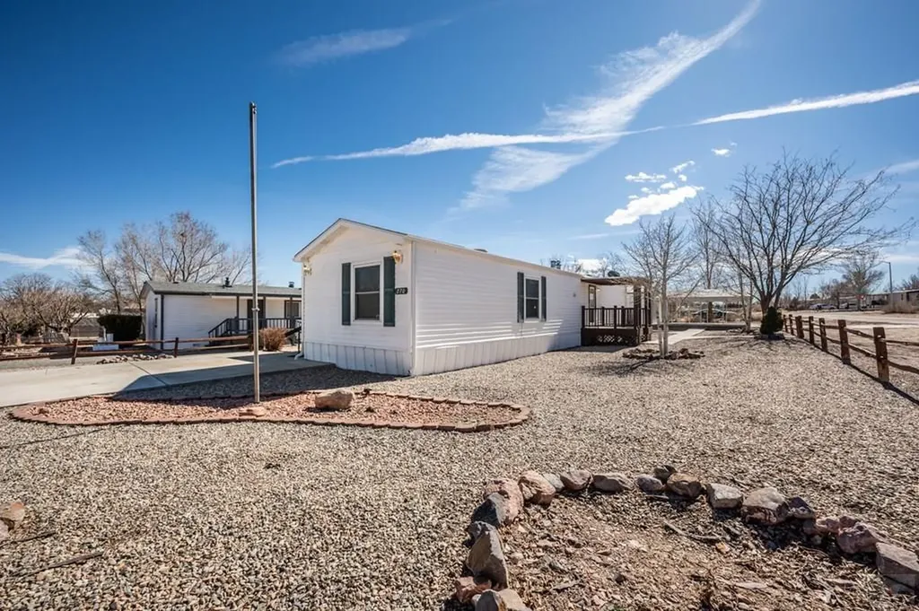 270 E Stewart Drive Pueblo West CO 81007