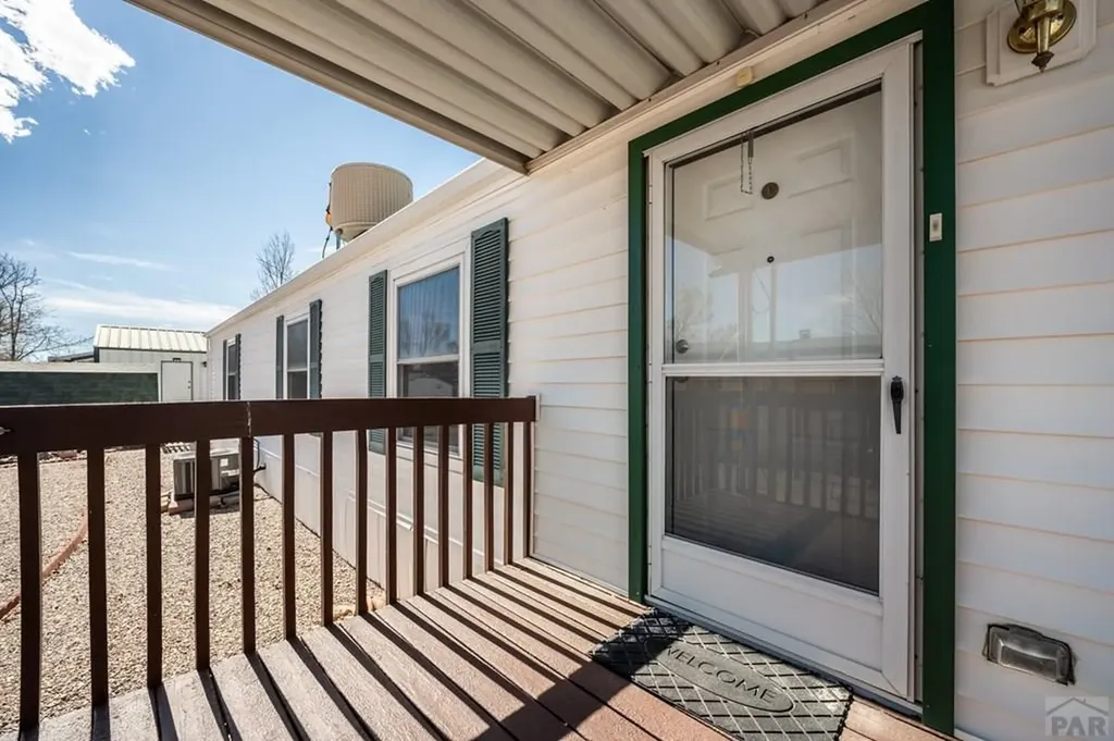 270 E Stewart Drive Pueblo West CO 81007