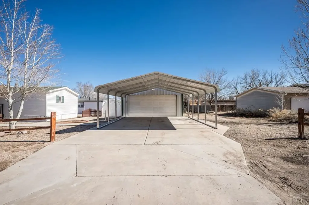 270 E Stewart Drive Pueblo West CO 81007