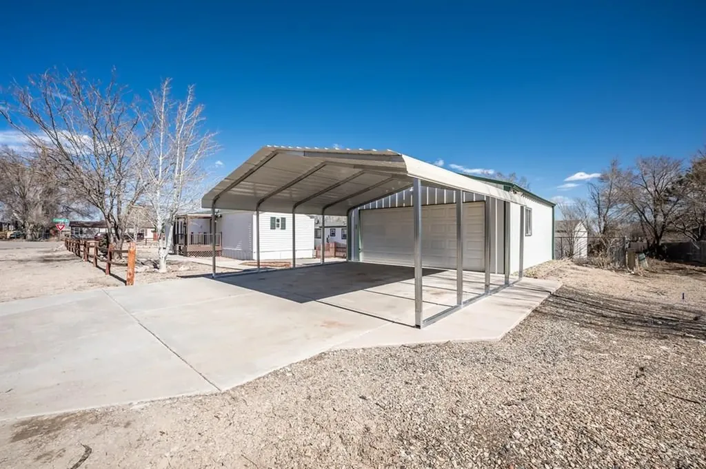 270 E Stewart Drive Pueblo West CO 81007