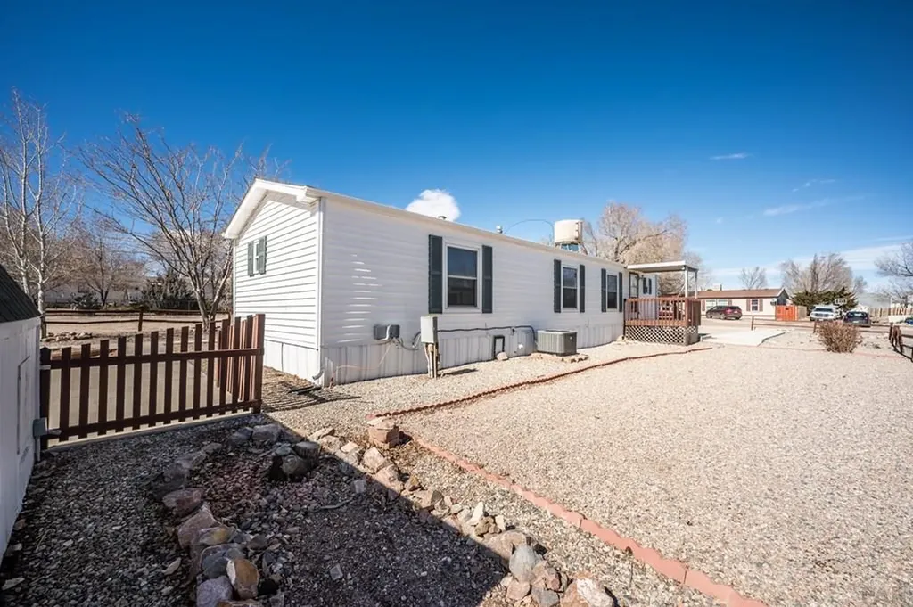 270 E Stewart Drive Pueblo West CO 81007