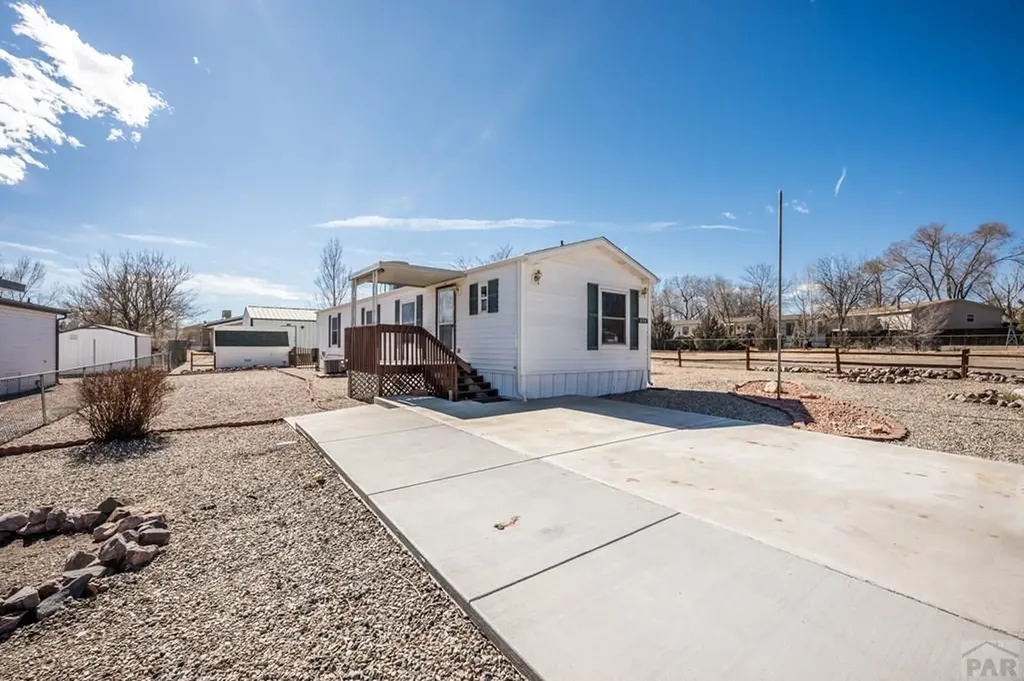 270 E Stewart Drive Pueblo West CO 81007