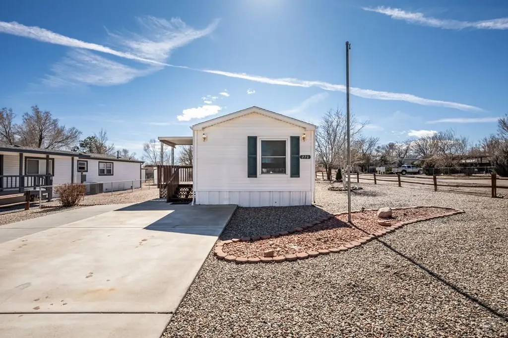 270 E Stewart Drive Pueblo West CO 81007