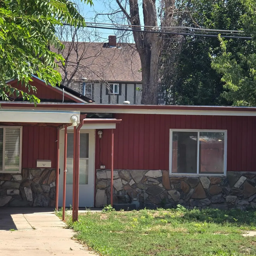 1708 Claremont Avenue Pueblo CO 81004