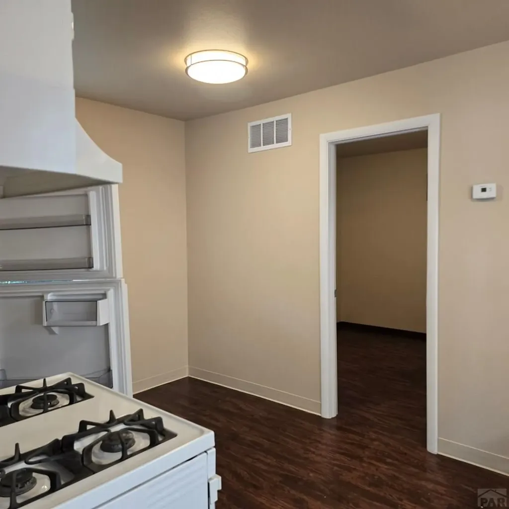 1708 Claremont Avenue Pueblo CO 81004