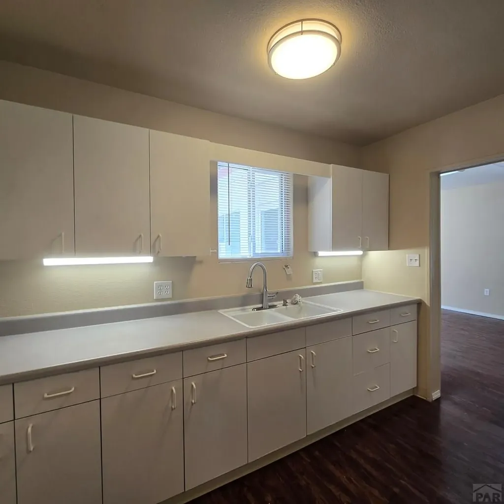 1708 Claremont Avenue Pueblo CO 81004