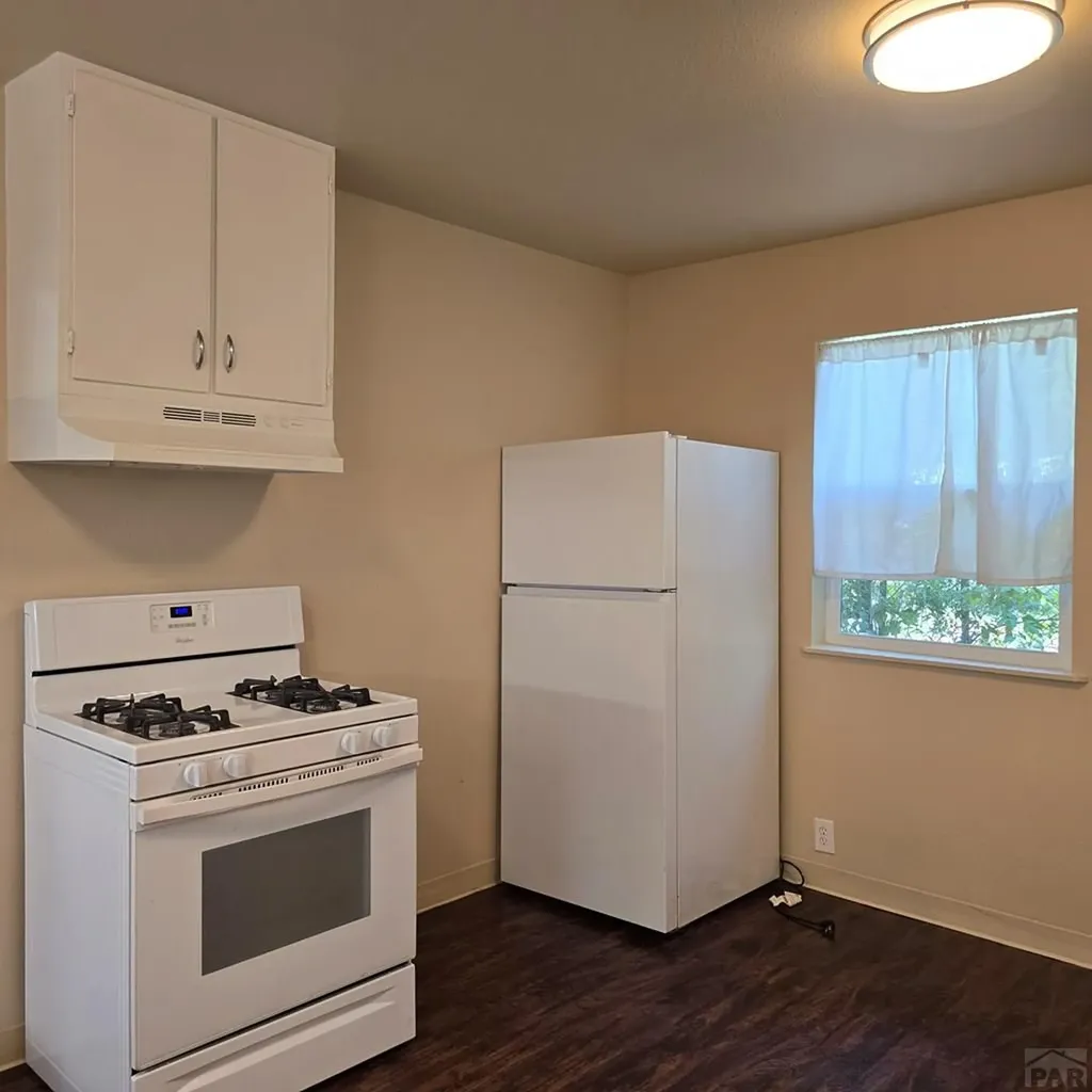1708 Claremont Avenue Pueblo CO 81004