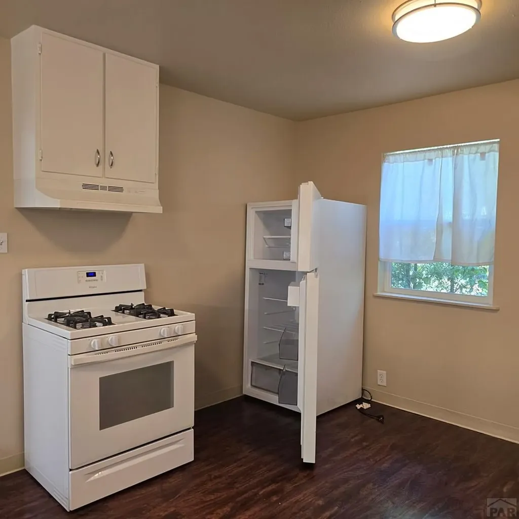 1708 Claremont Avenue Pueblo CO 81004