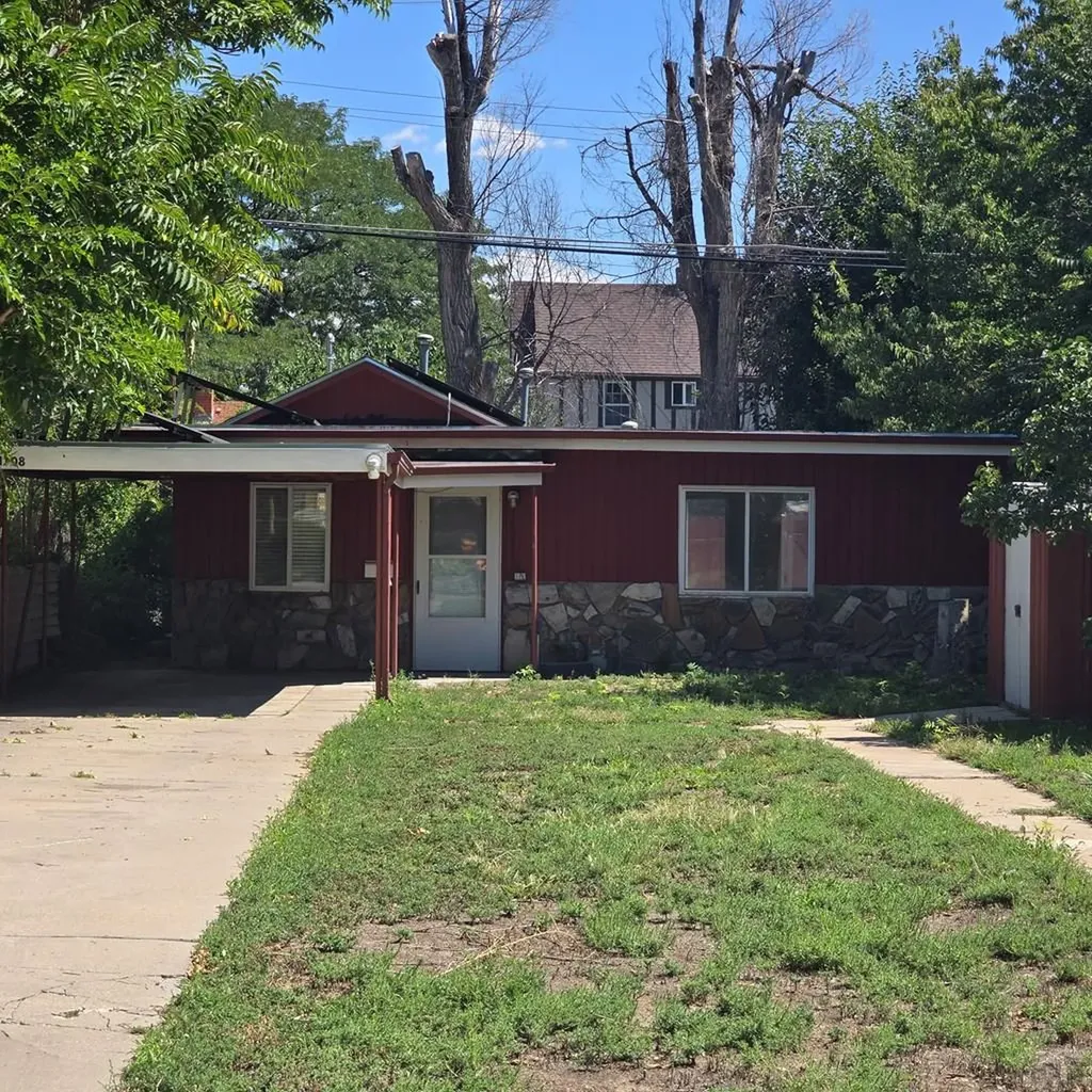 1708 Claremont Avenue Pueblo CO 81004
