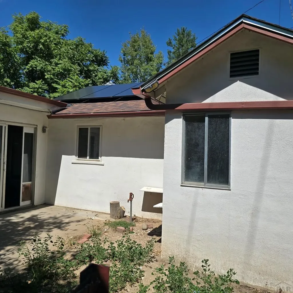 1708 Claremont Avenue Pueblo CO 81004