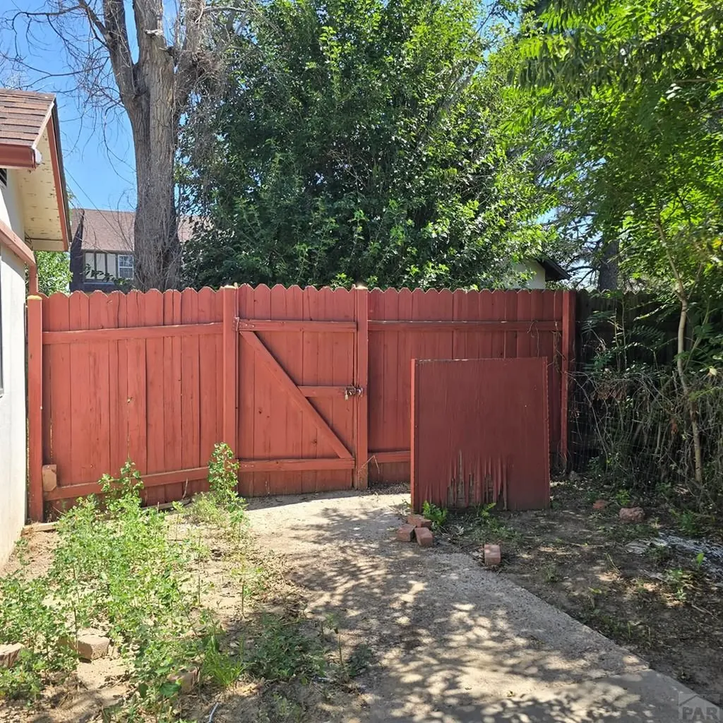 1708 Claremont Avenue Pueblo CO 81004