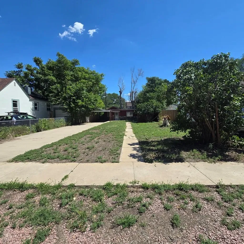 1708 Claremont Avenue Pueblo CO 81004