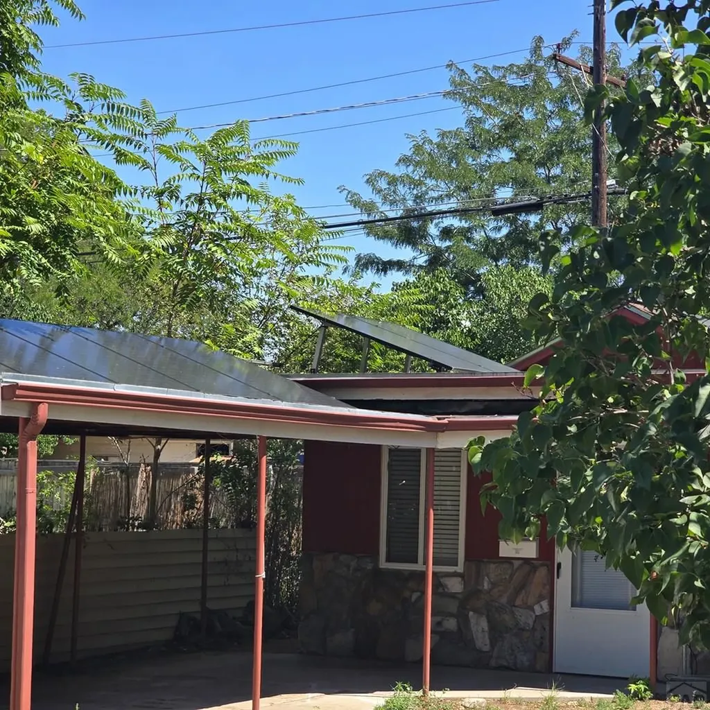 1708 Claremont Avenue Pueblo CO 81004