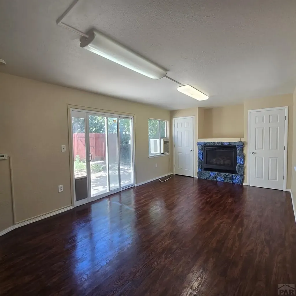 1708 Claremont Avenue Pueblo CO 81004