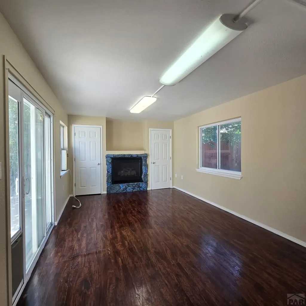 1708 Claremont Avenue Pueblo CO 81004