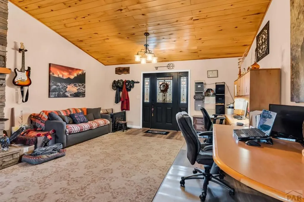 1337 York Avenue Canon City CO 81212