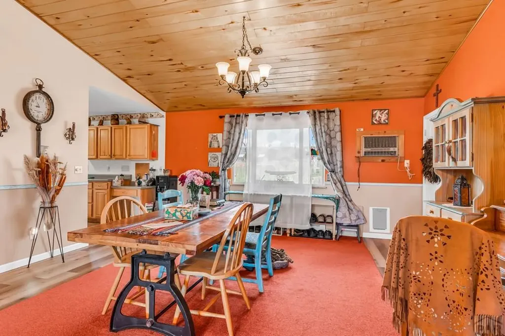 1337 York Avenue Canon City CO 81212