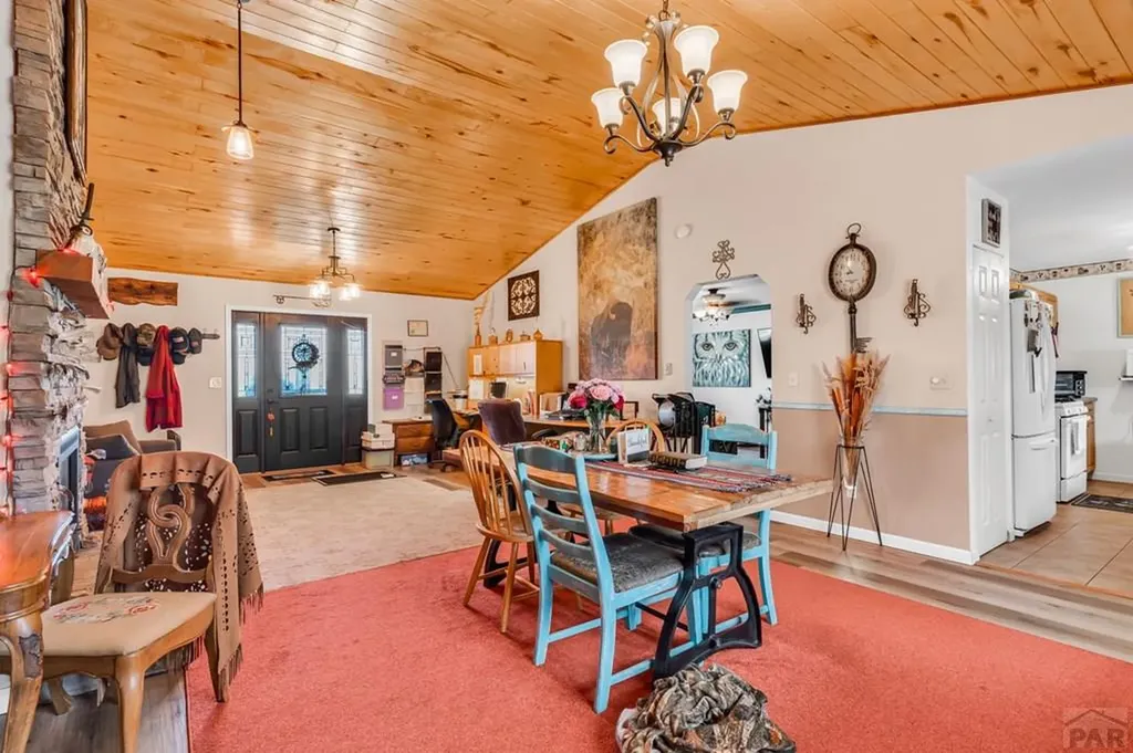 1337 York Avenue Canon City CO 81212