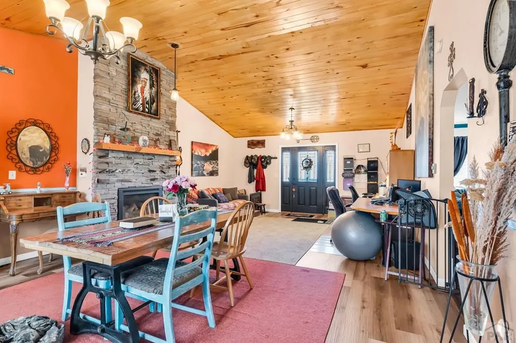 1337 York Avenue Canon City CO 81212