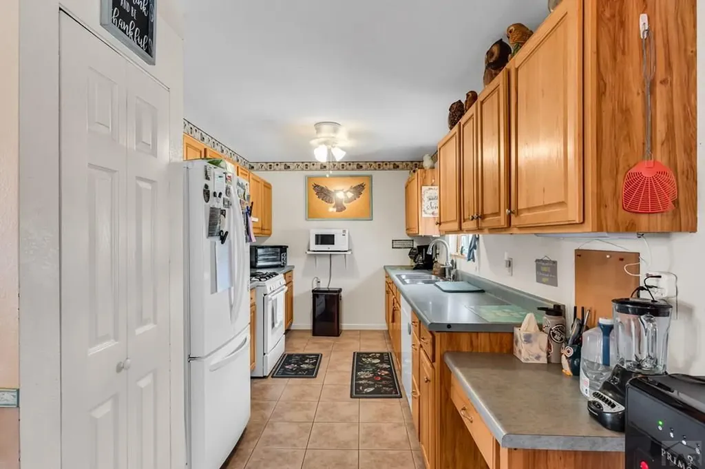 1337 York Avenue Canon City CO 81212