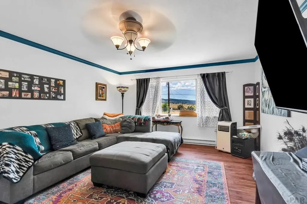 1337 York Avenue Canon City CO 81212