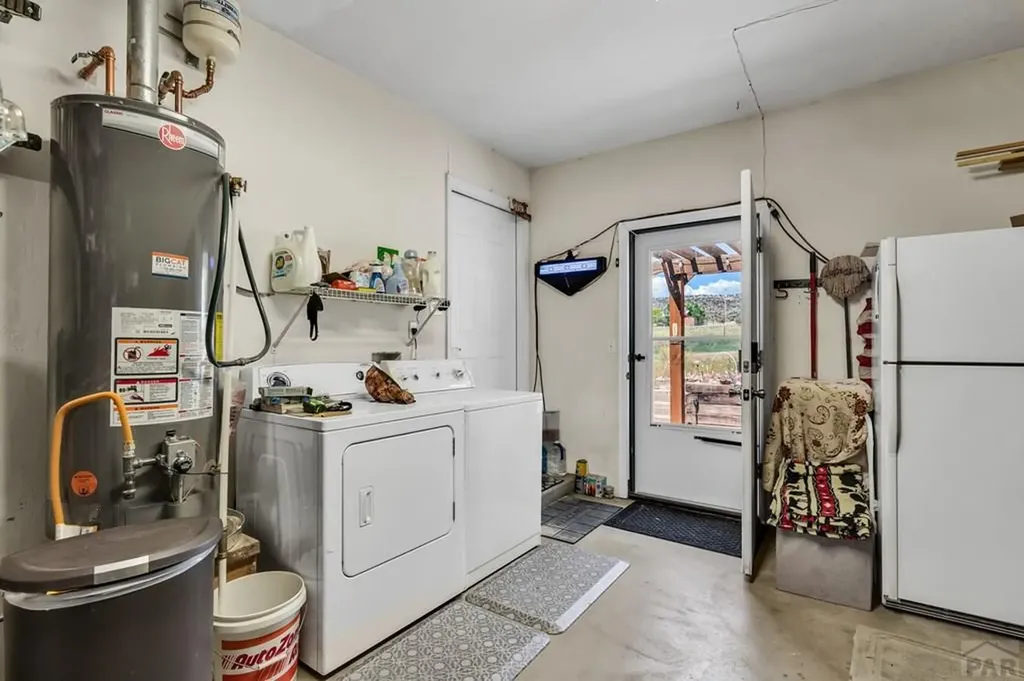 1337 York Avenue Canon City CO 81212